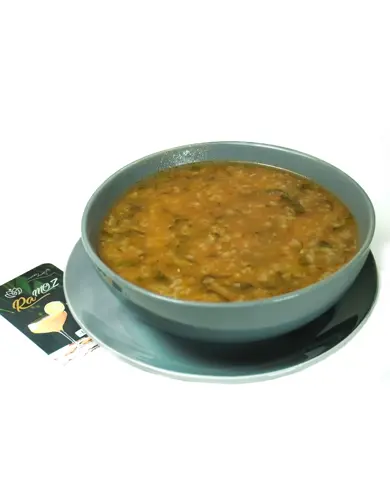 آش گوجه