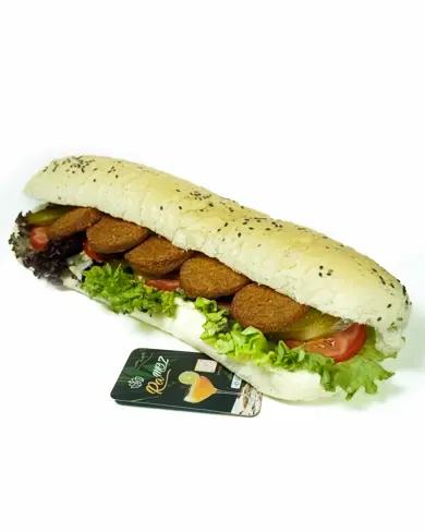 فلافل
