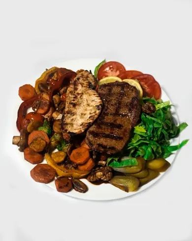 چارلز استیک